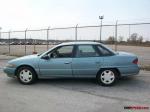 Mercury Sable AIV 1994 года